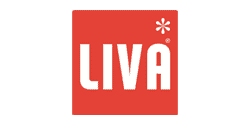 LIVA-Logo